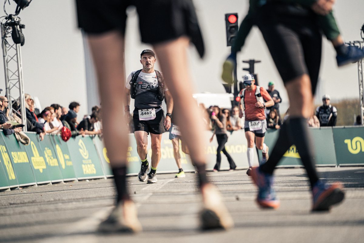 Salomon Ecotrail 2026 — photographie 4