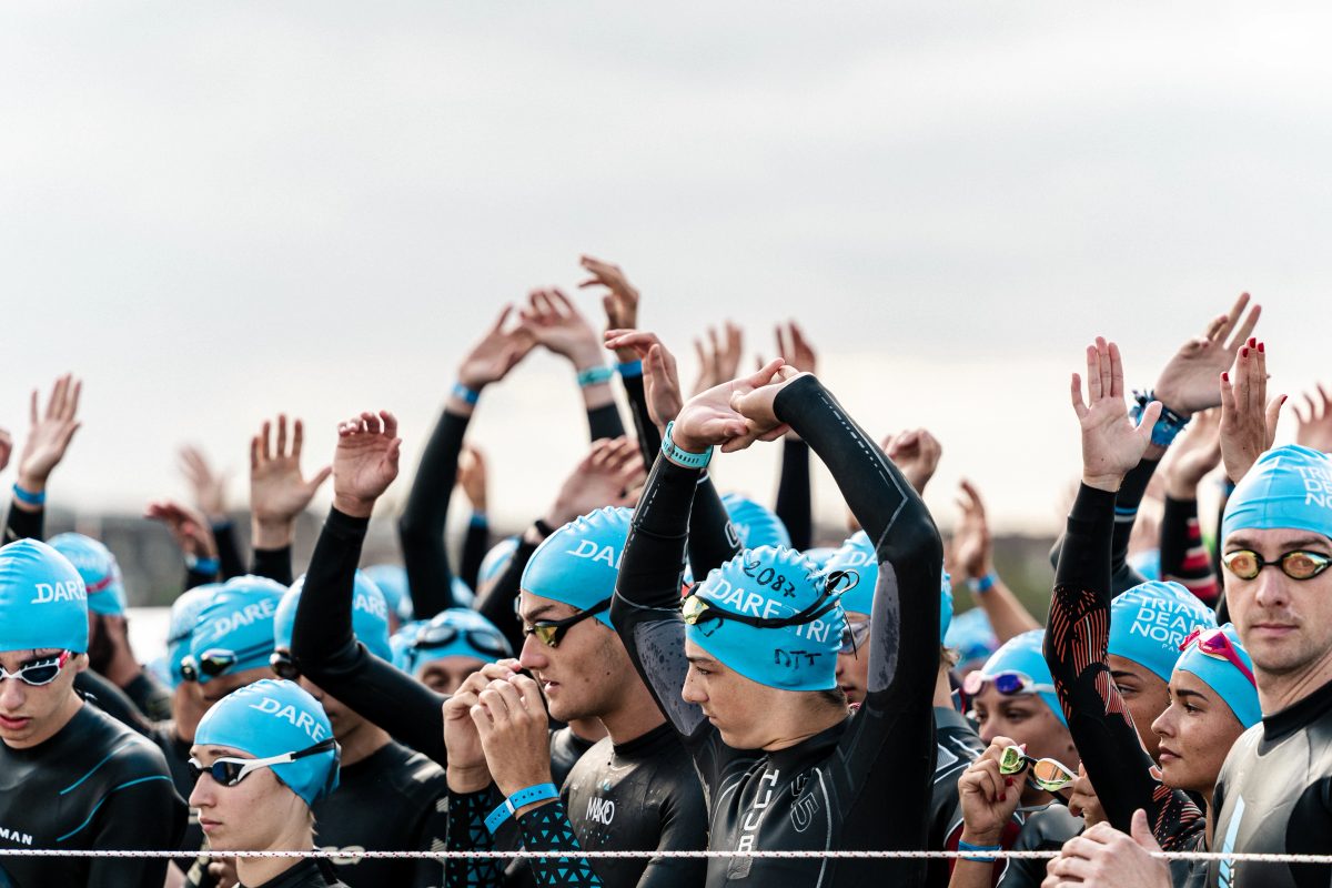 Deauville Triathlon — photographie 3