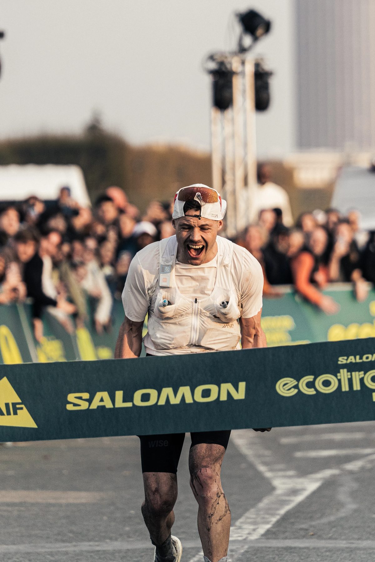 Salomon Ecotrail 2026 — photographie 5