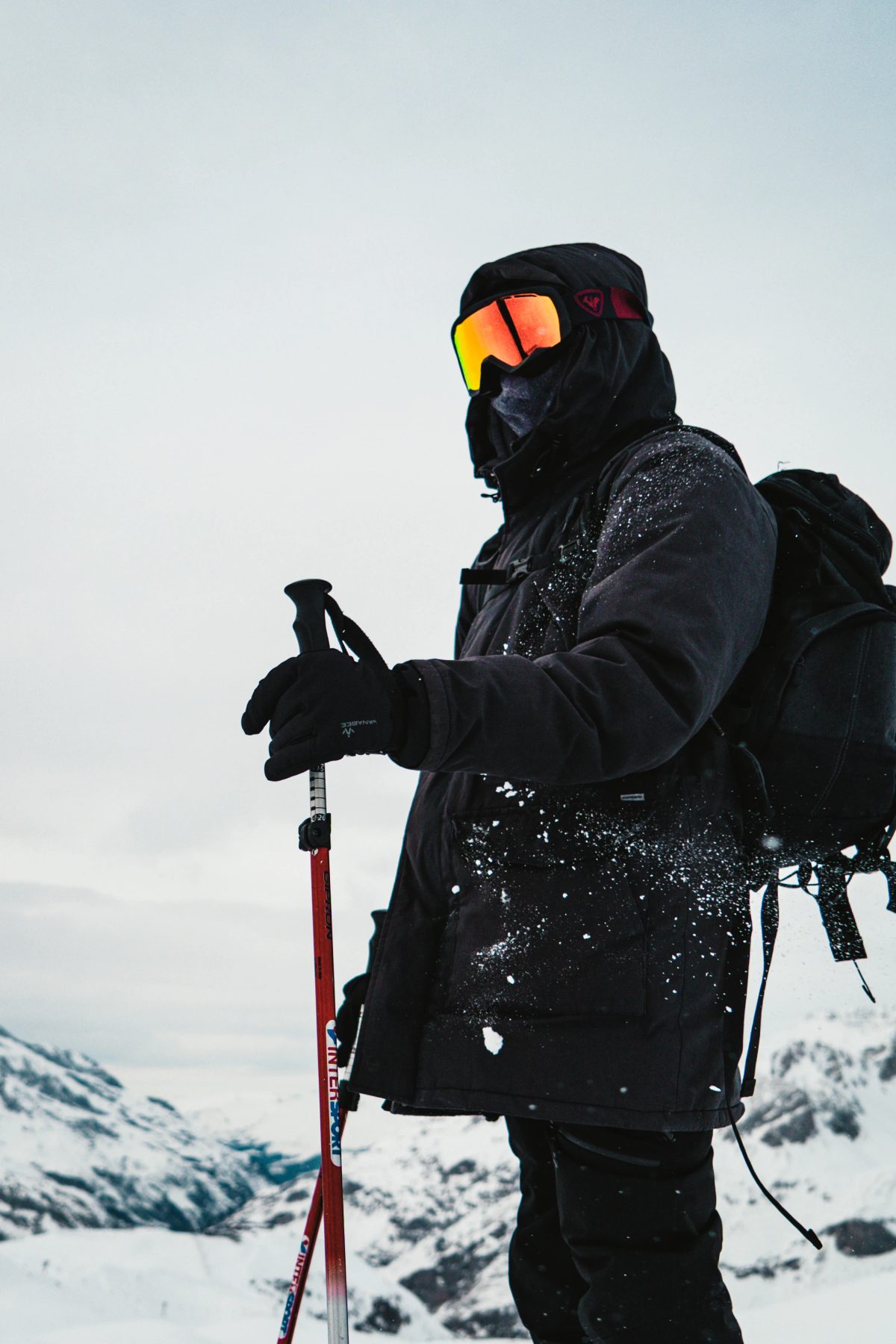 Val d’Isère — photographie 3