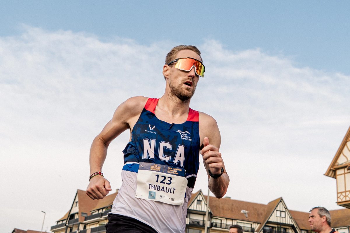 Deauville Triathlon — photographie 5