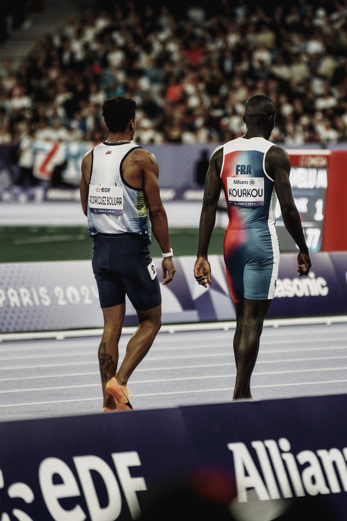 Paralympic Games - Paris 2024 — photographie 2
