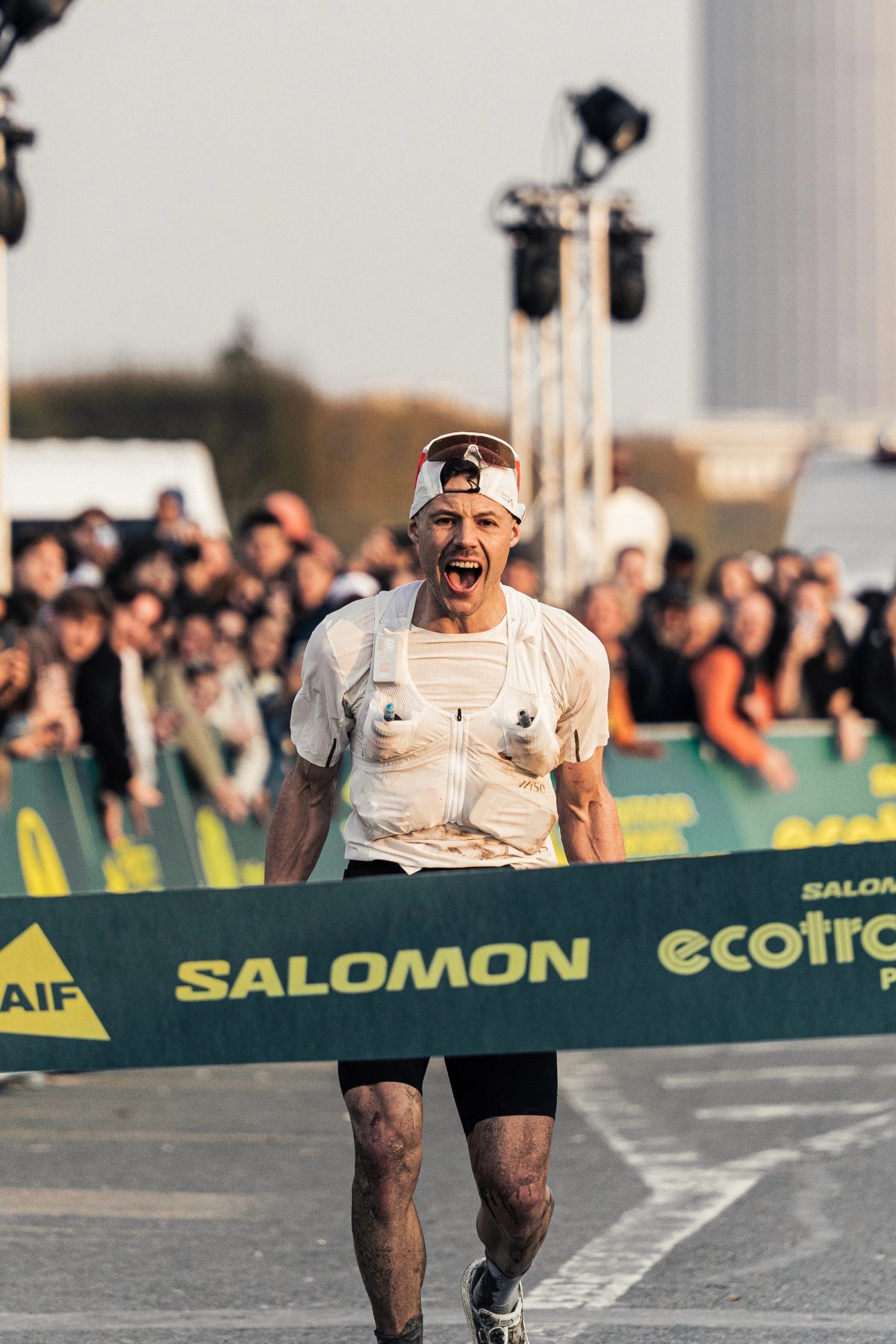 Salomon Ecotrail 2026 — photographie de couverture