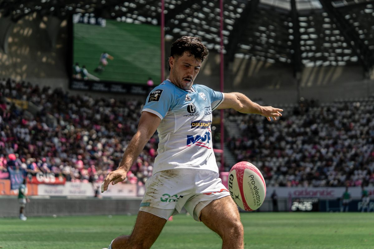 Stade Français Paris — photographie 4