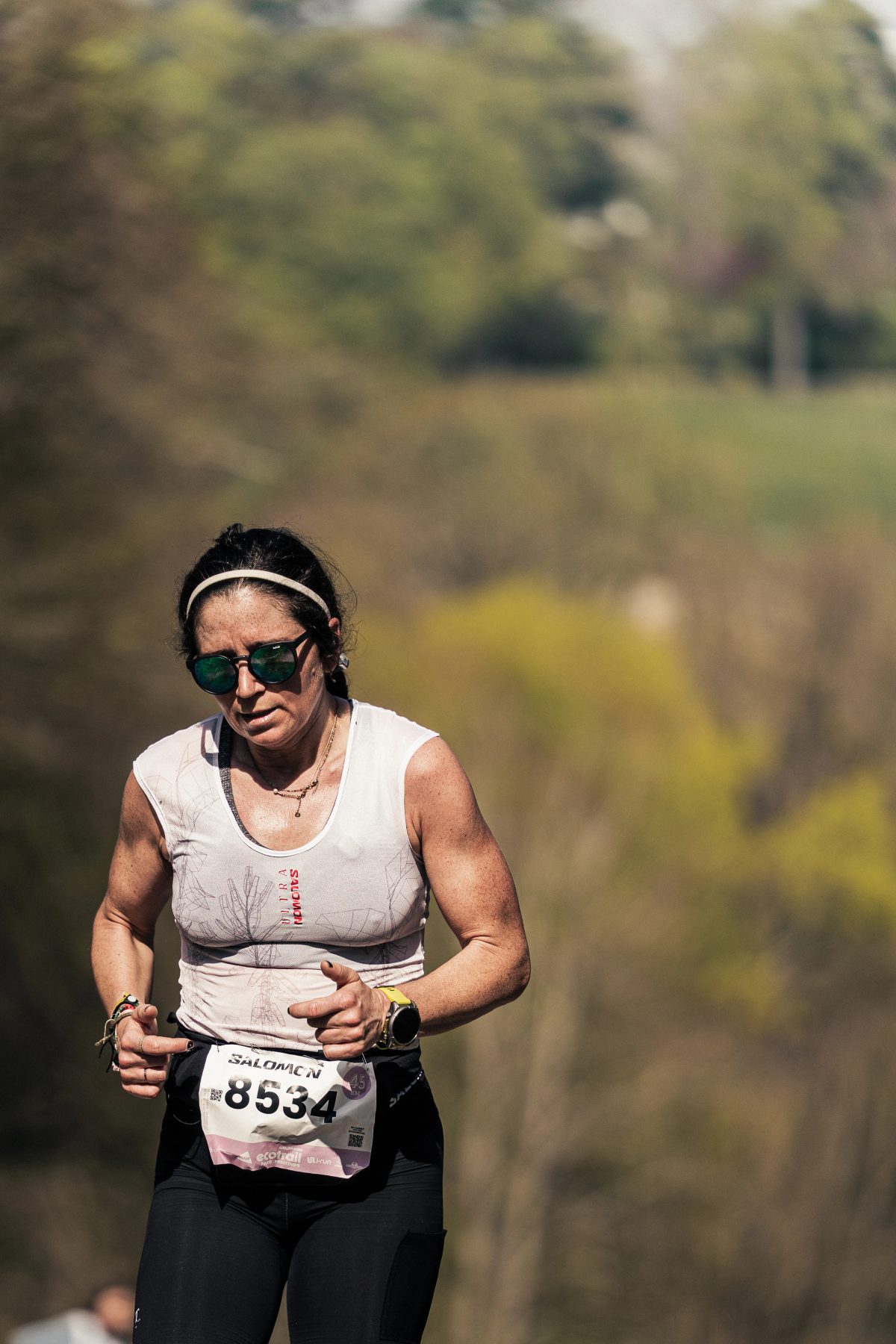 Salomon Ecotrail 2026 — photographie 1