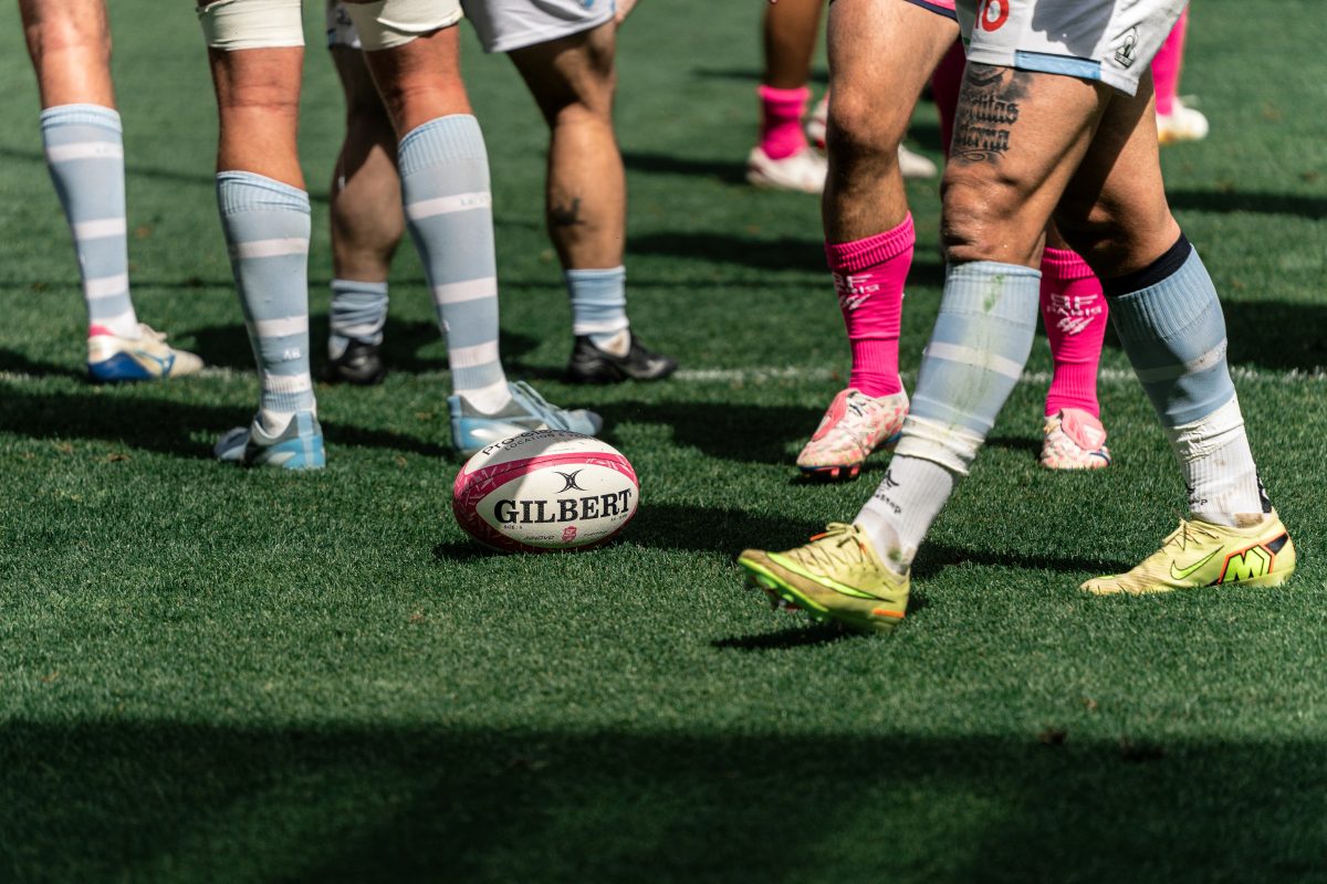 Stade Français Paris — photographie 7