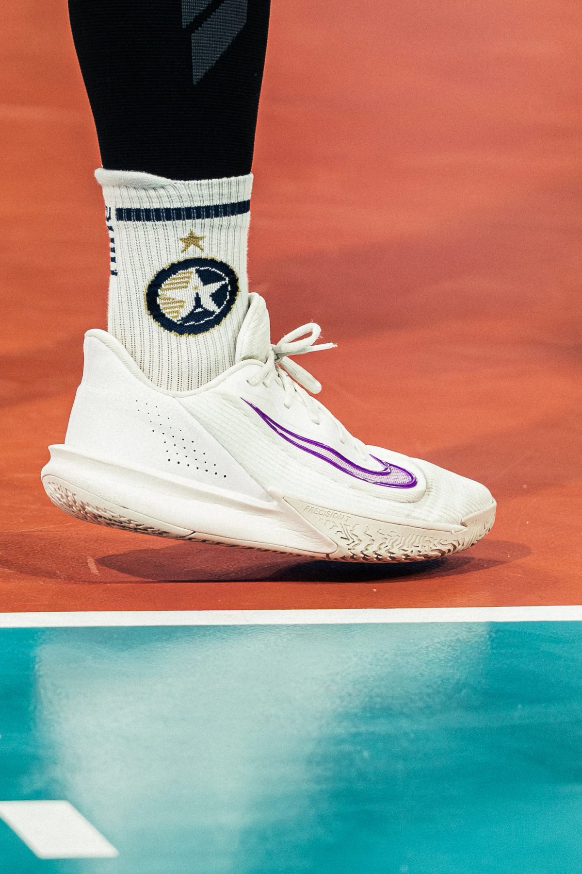 Paris Volley — photographie 6