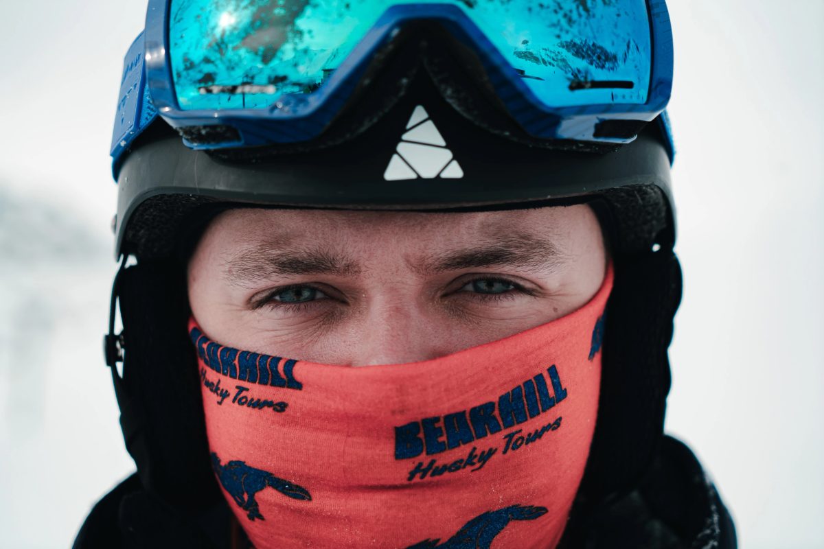 Val d’Isère — photographie 3