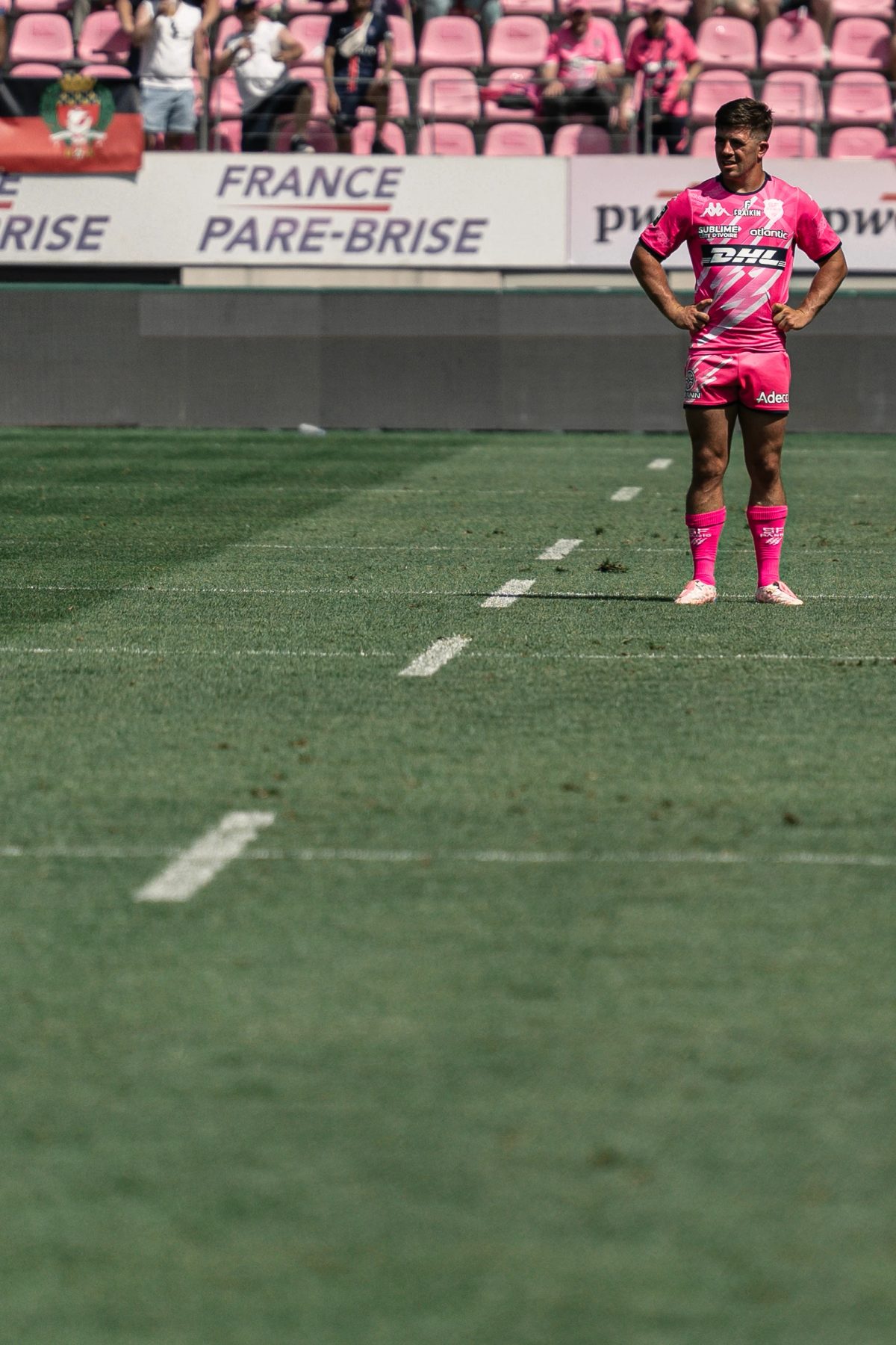 Stade Français Paris — photographie 5