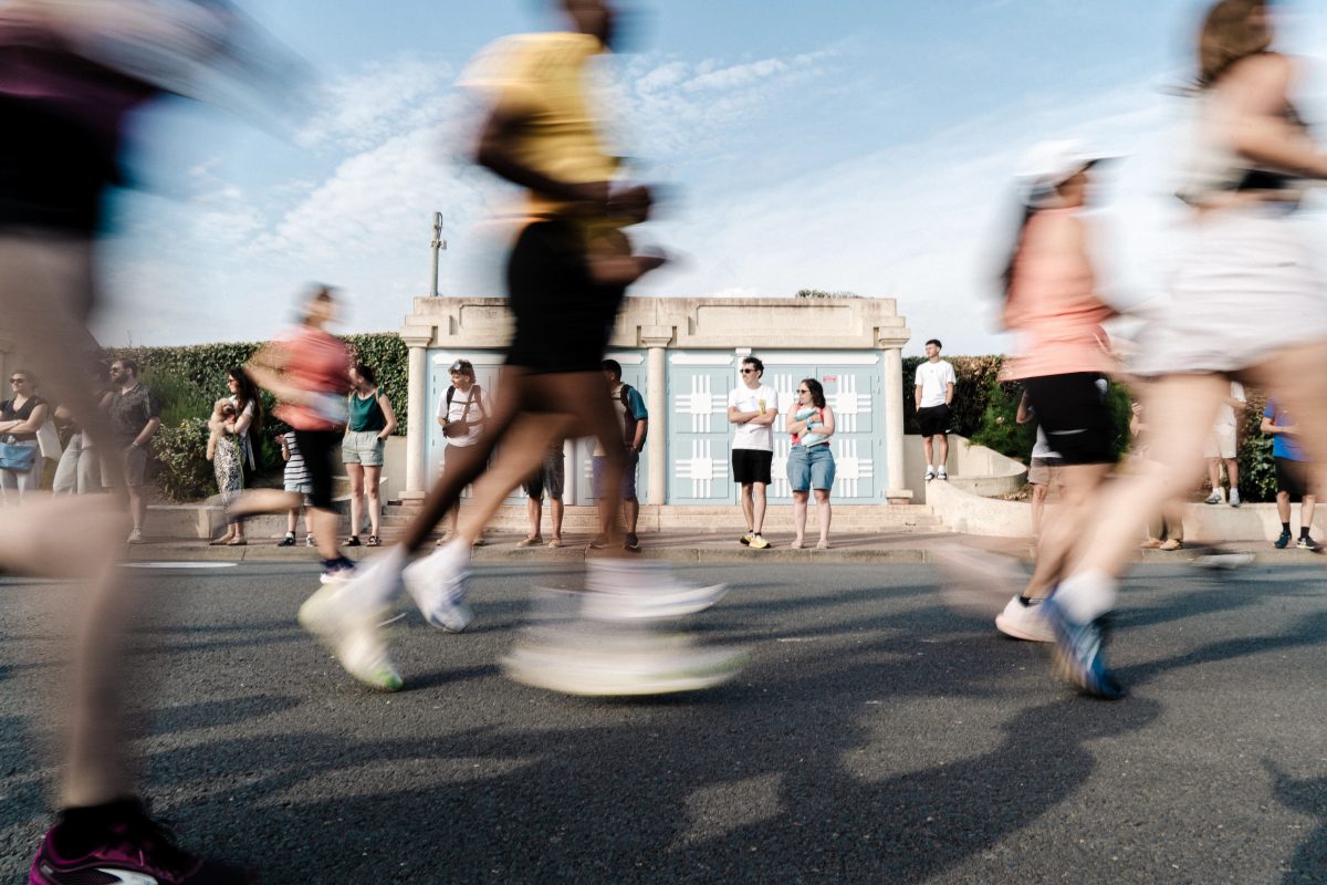 Deauville Triathlon — photographie 5