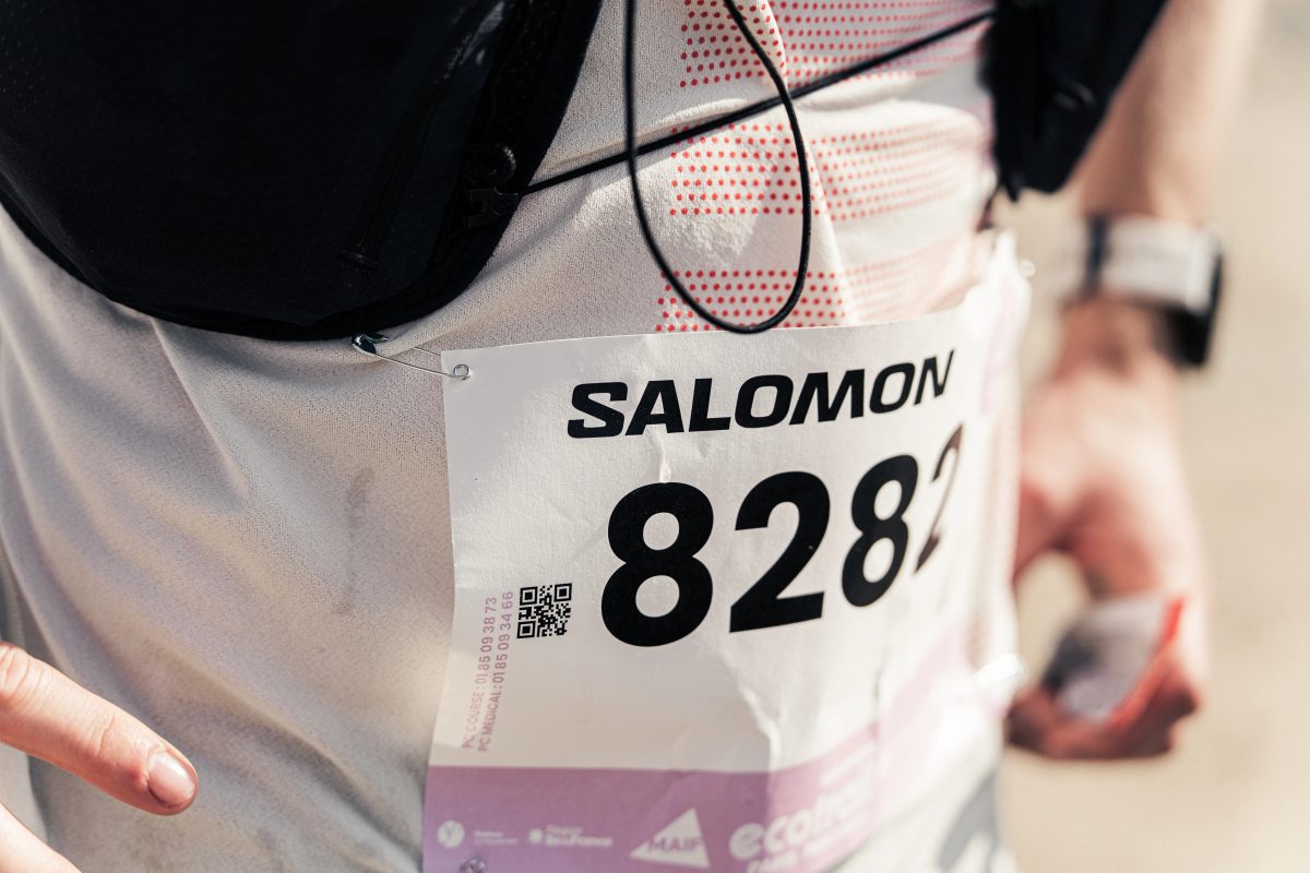 Salomon Ecotrail 2026 — photographie 3