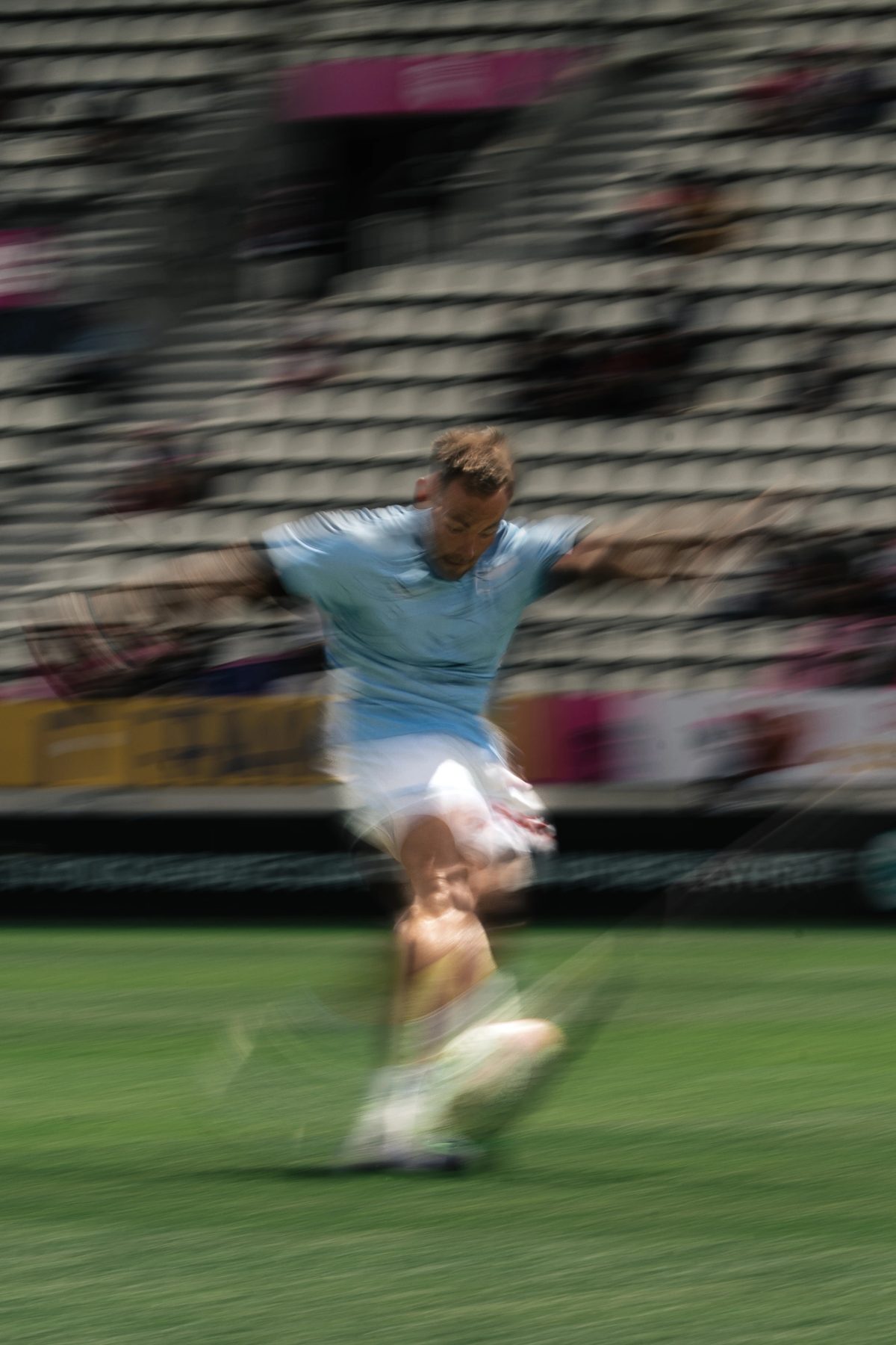 Stade Français Paris — photographie 1