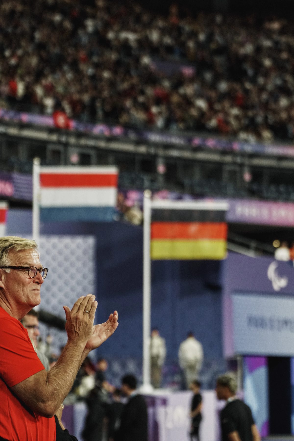 Paralympic Games - Paris 2024 — photographie 3