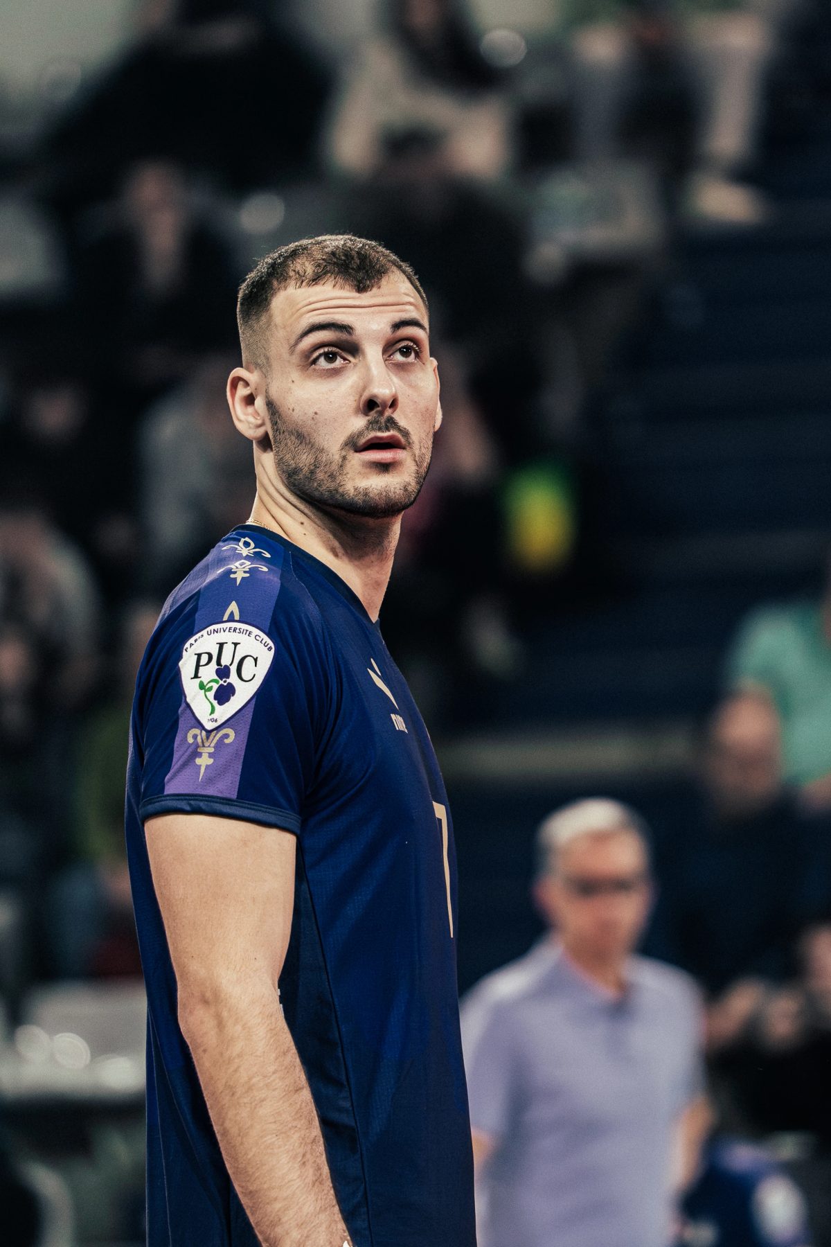 Paris Volley — photographie 2