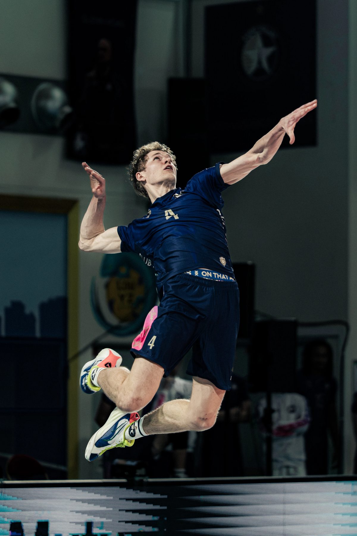 Paris Volley — photographie 2