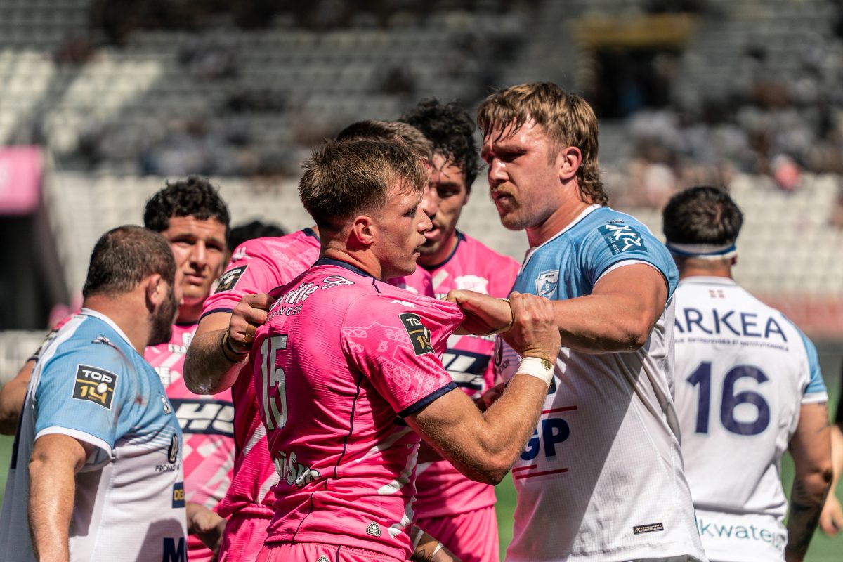 Stade Français Paris — photographie 7