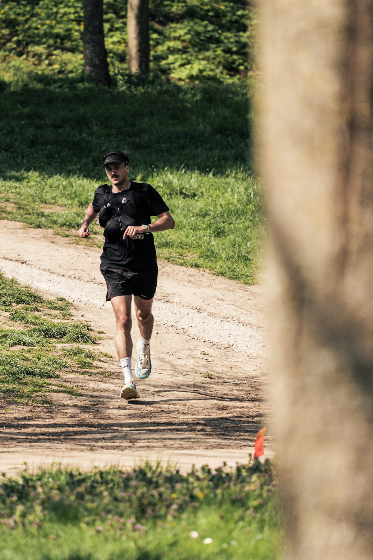 Salomon Ecotrail 2026 — photographie 2
