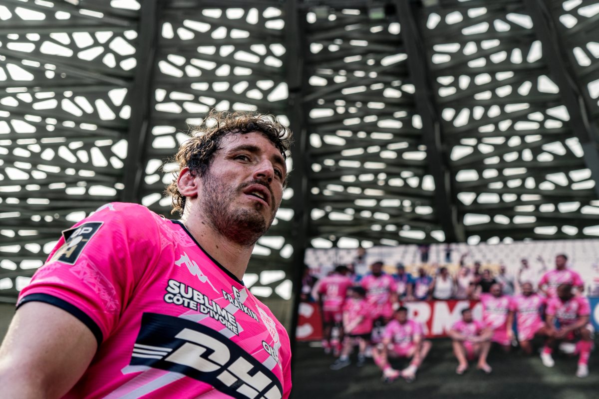 Stade Français Paris — photographie 8