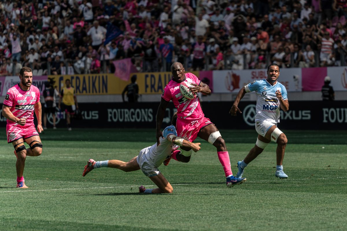 Stade Français Paris — photographie 8