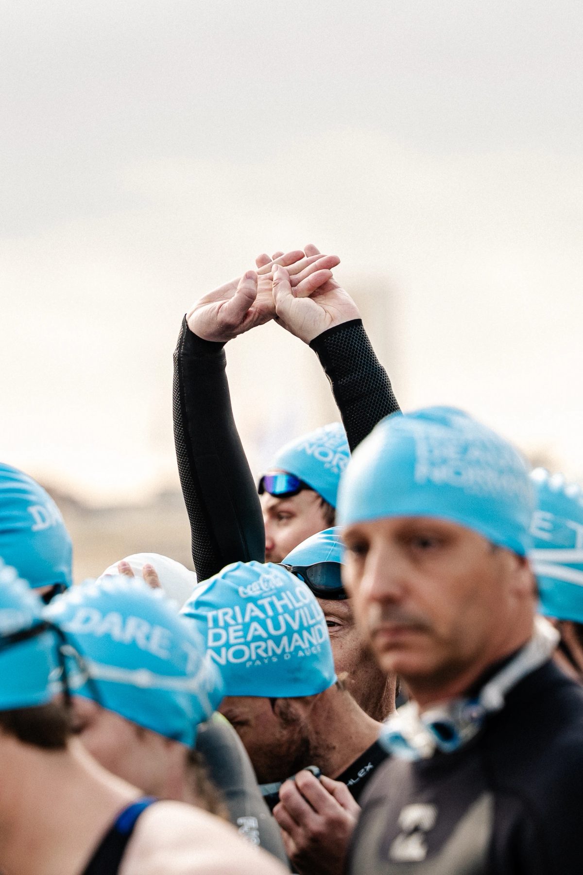 Deauville Triathlon — photographie 3