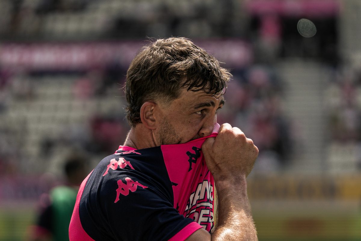 Stade Français Paris — photographie 10
