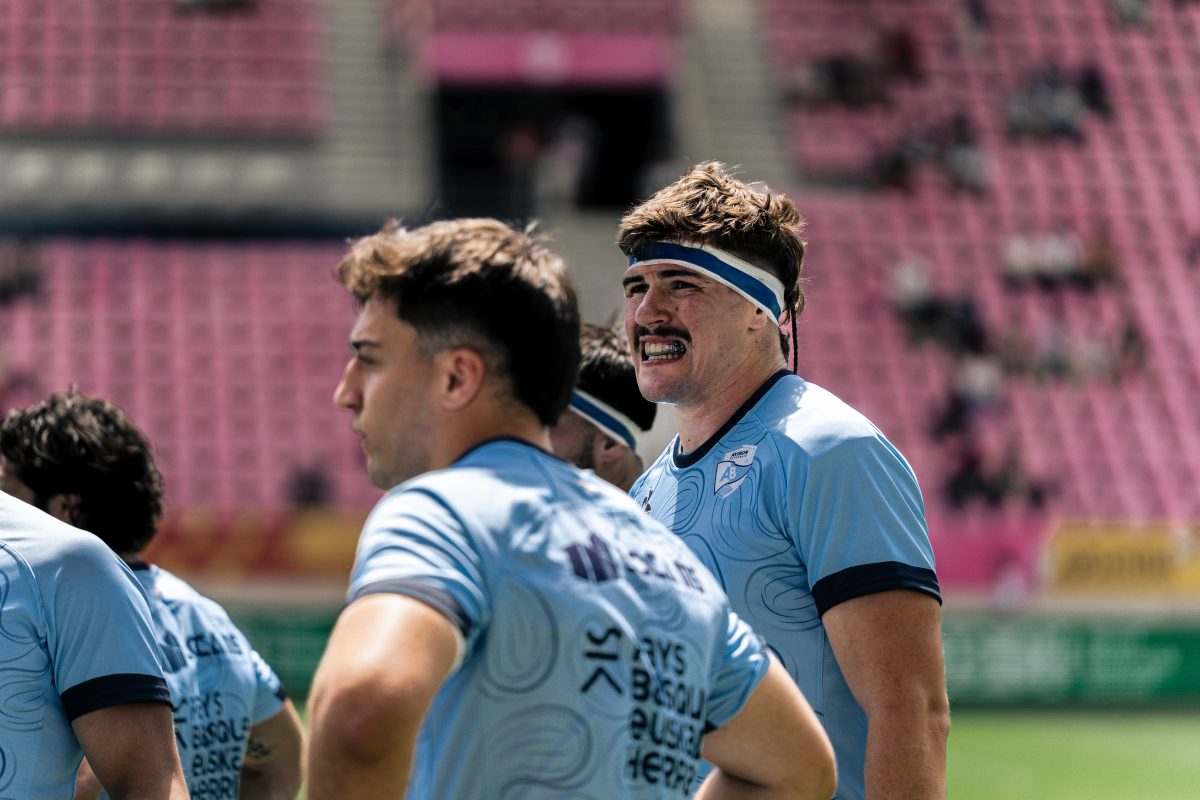 Stade Français Paris — photographie 10