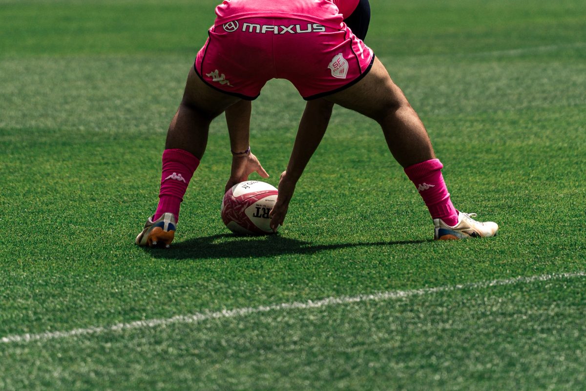 Stade Français Paris — photographie 1