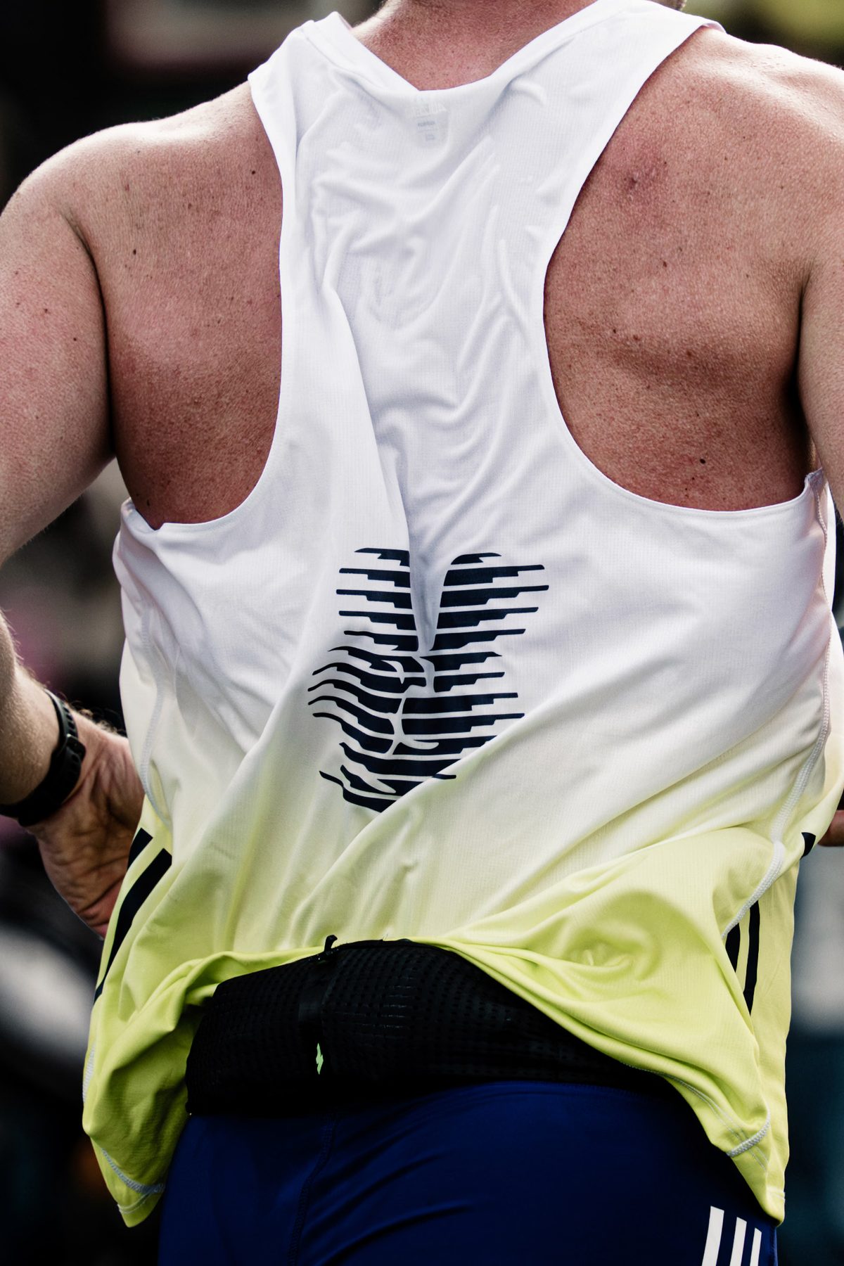 Paris Marathon 2026 — photographie de couverture