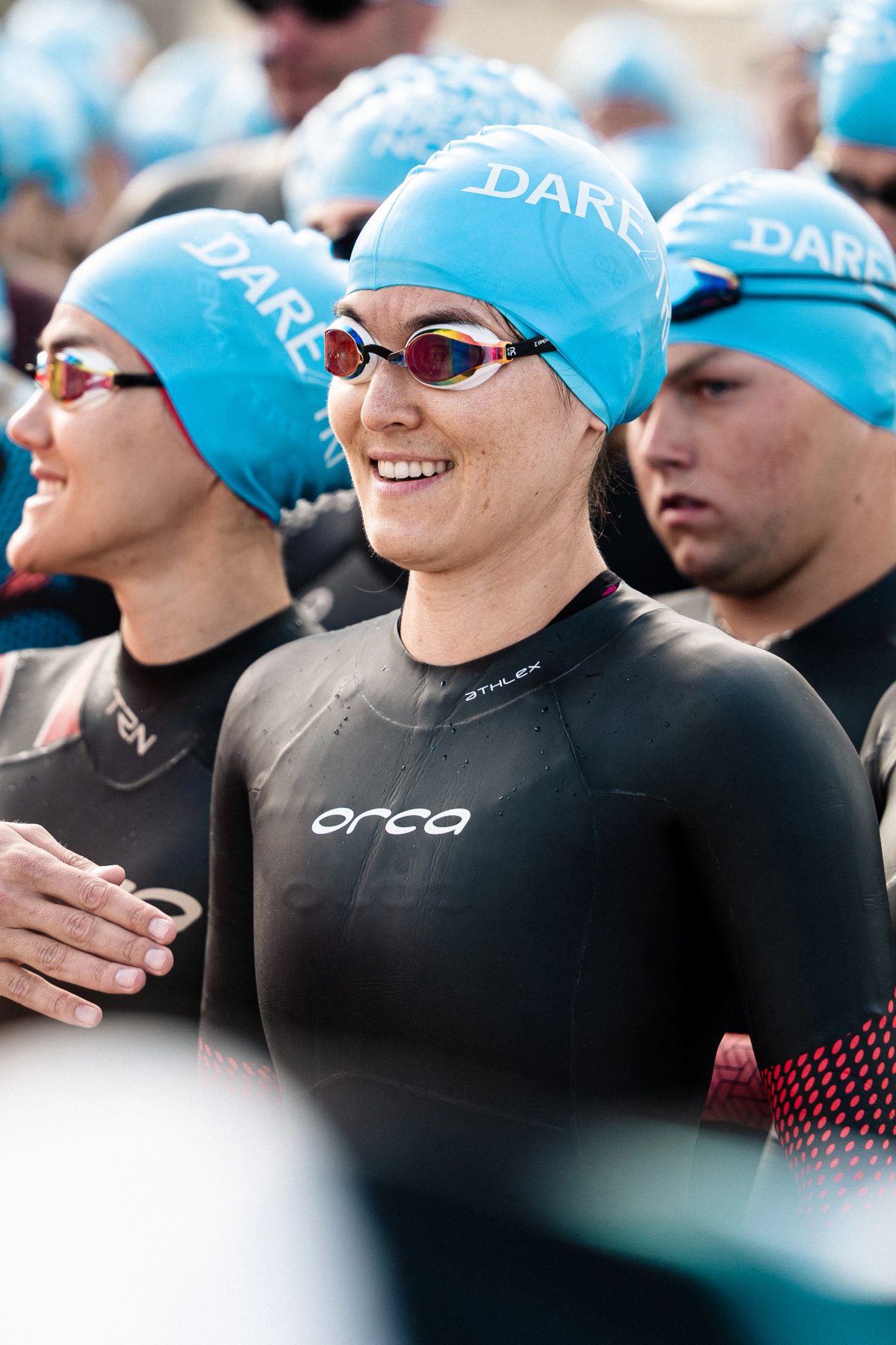 Deauville Triathlon — photographie 4