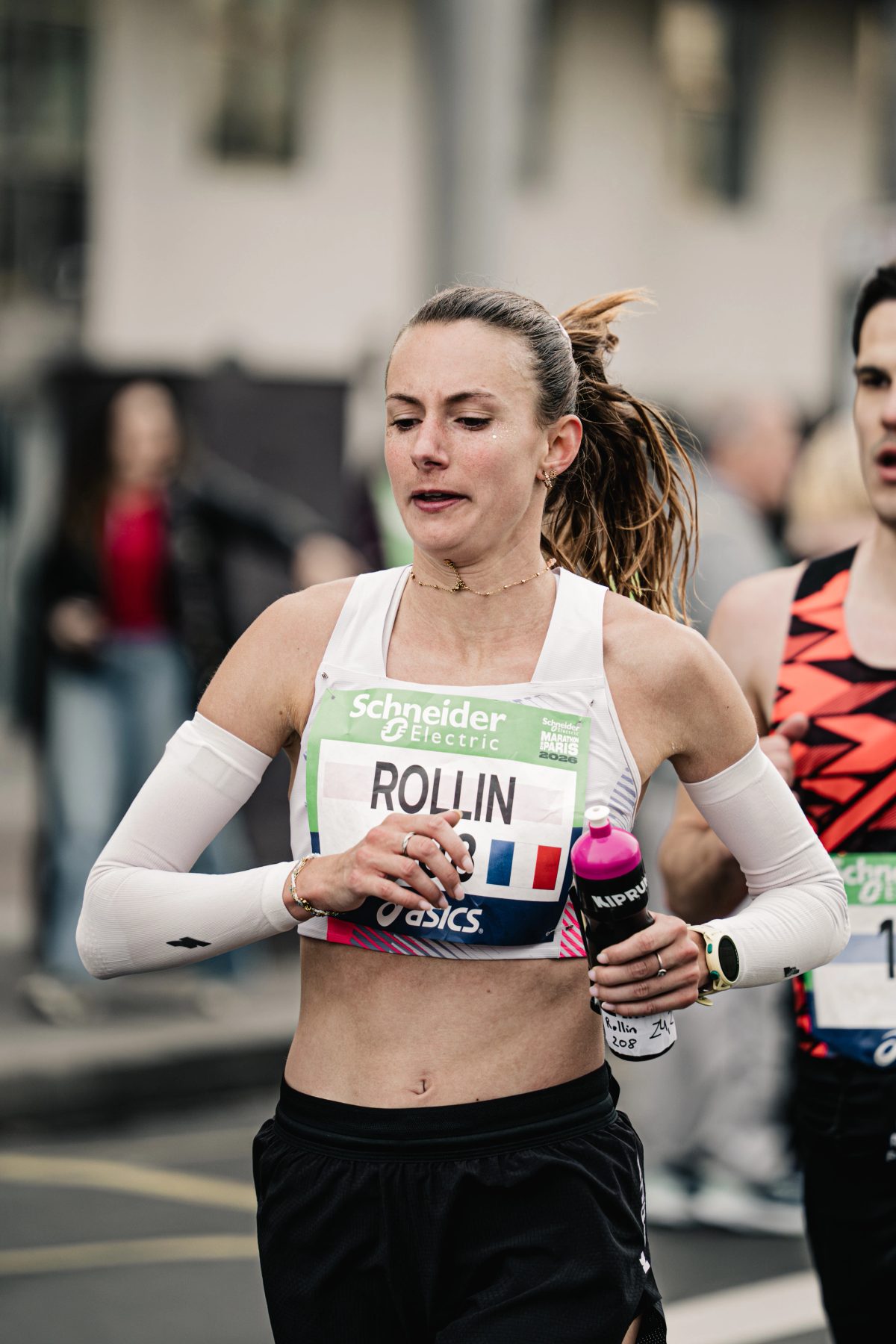 Paris Marathon 2026 — photographie 4