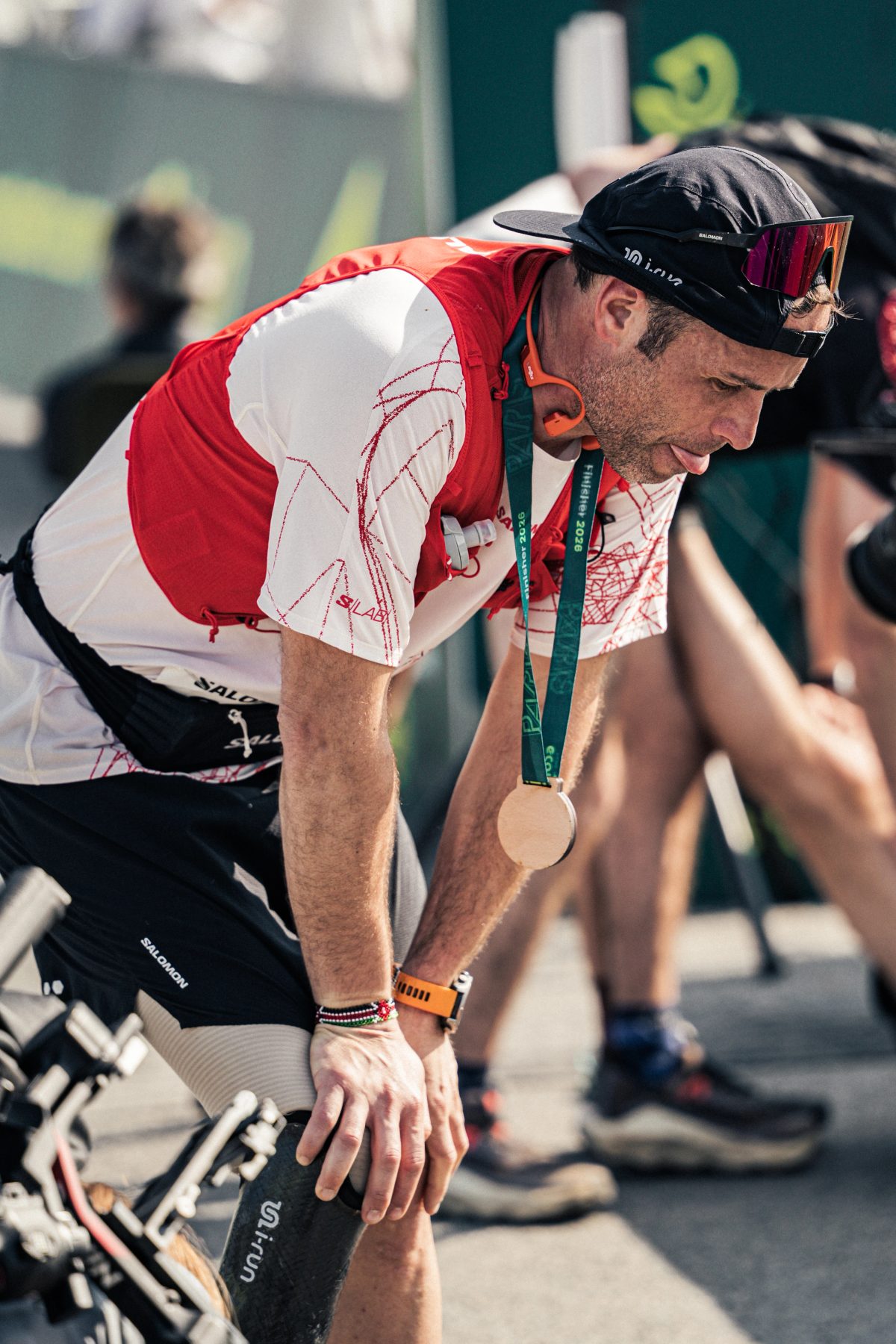 Salomon Ecotrail 2026 — photographie 3