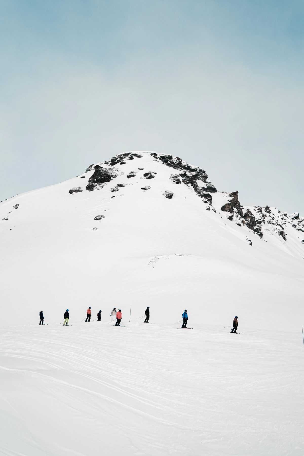 Val d’Isère — photographie 3