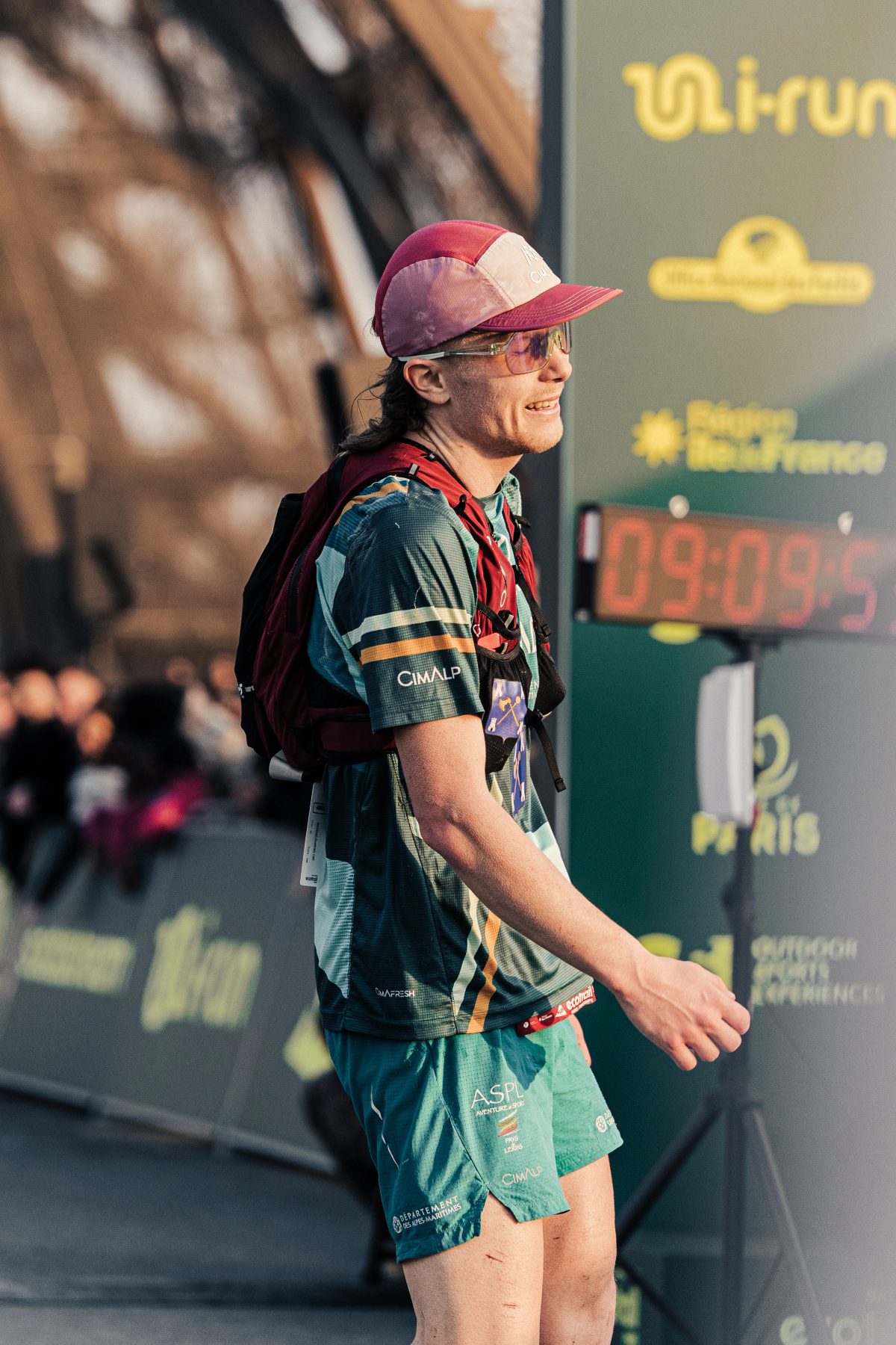 Salomon Ecotrail 2026 — photographie 7