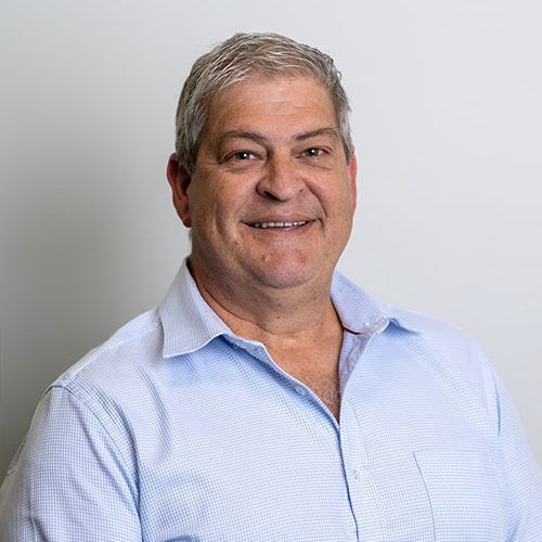 Marc Montano headshot