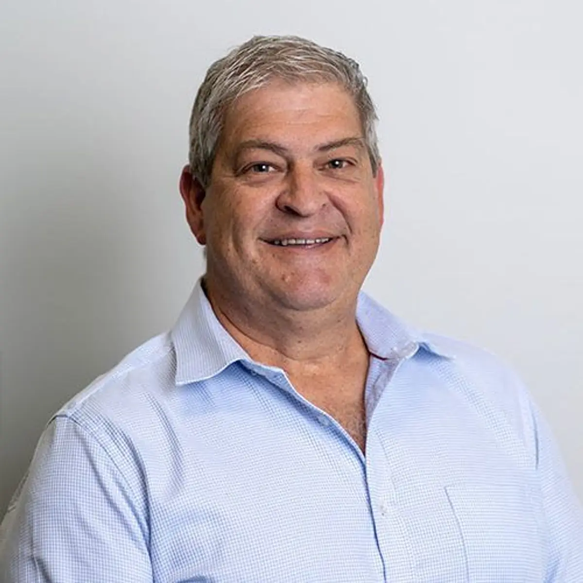 Marc Montano headshot