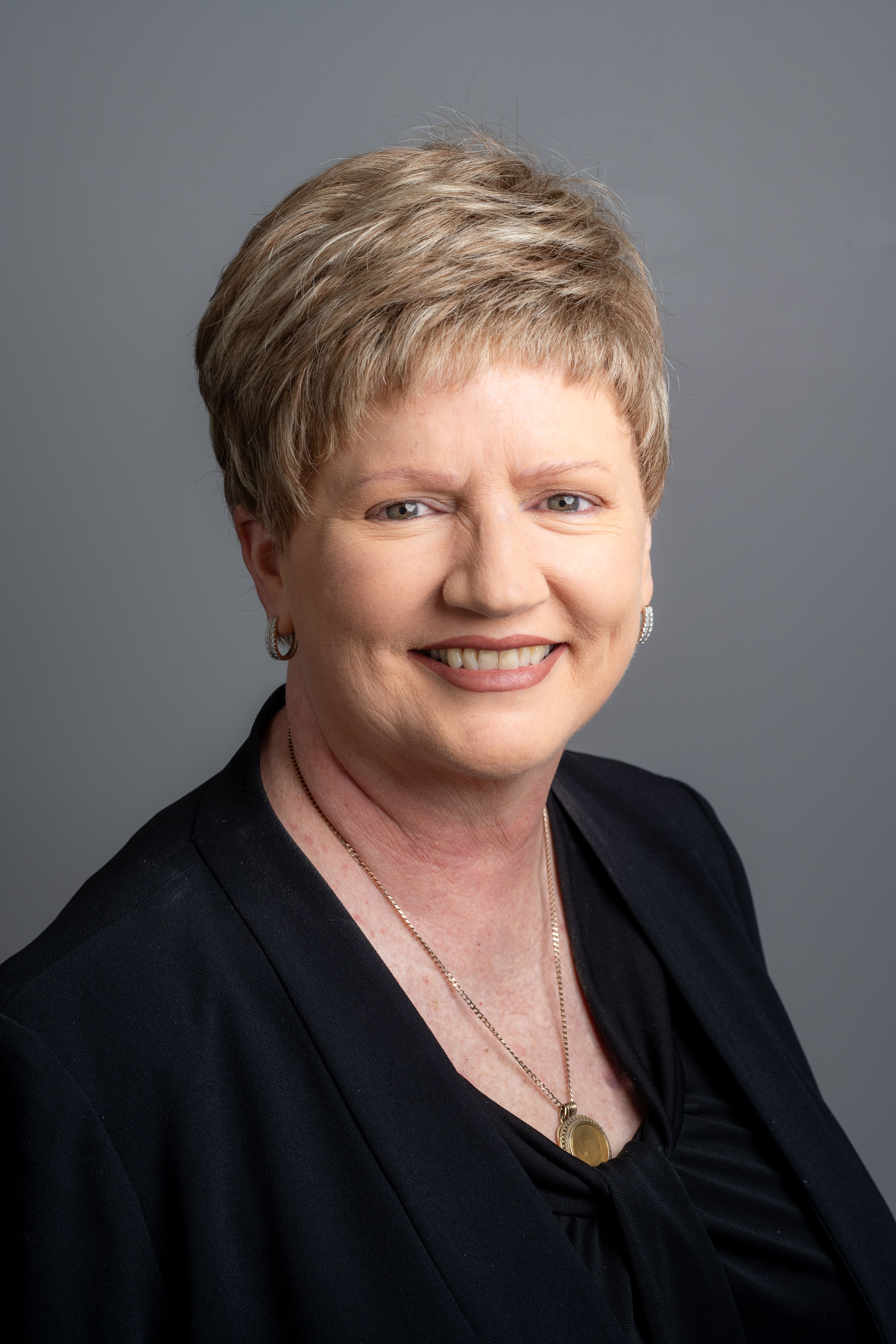 Sheree McKaig headshot 