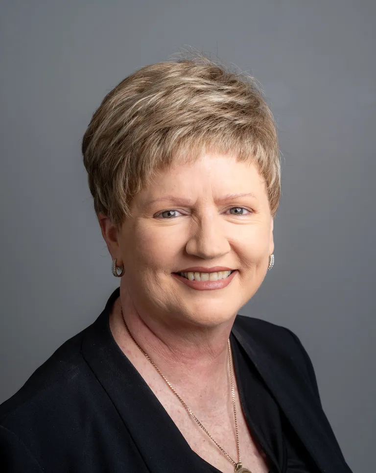 Sheree McKaig headshot