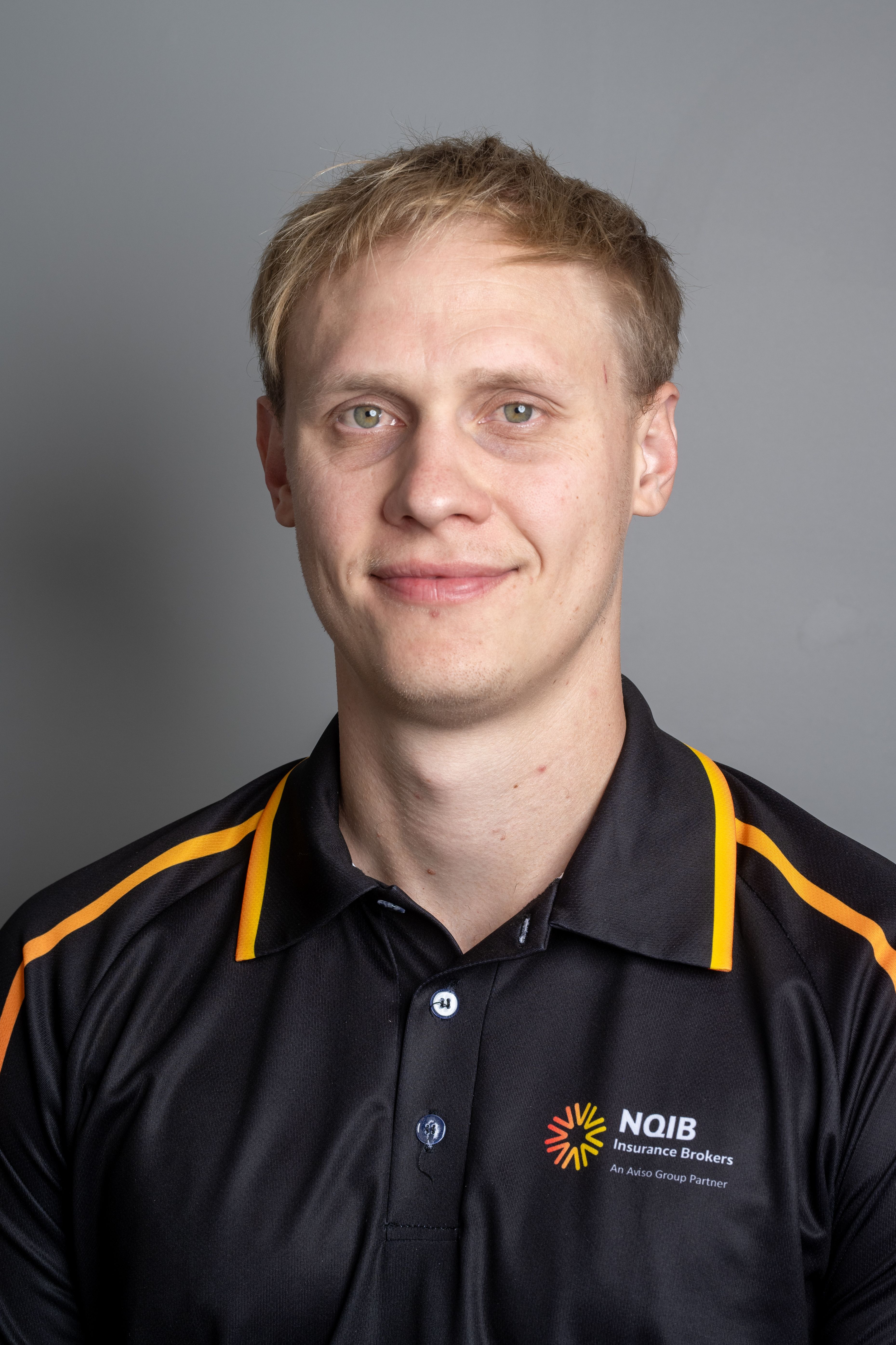 Jake Bellert headshot