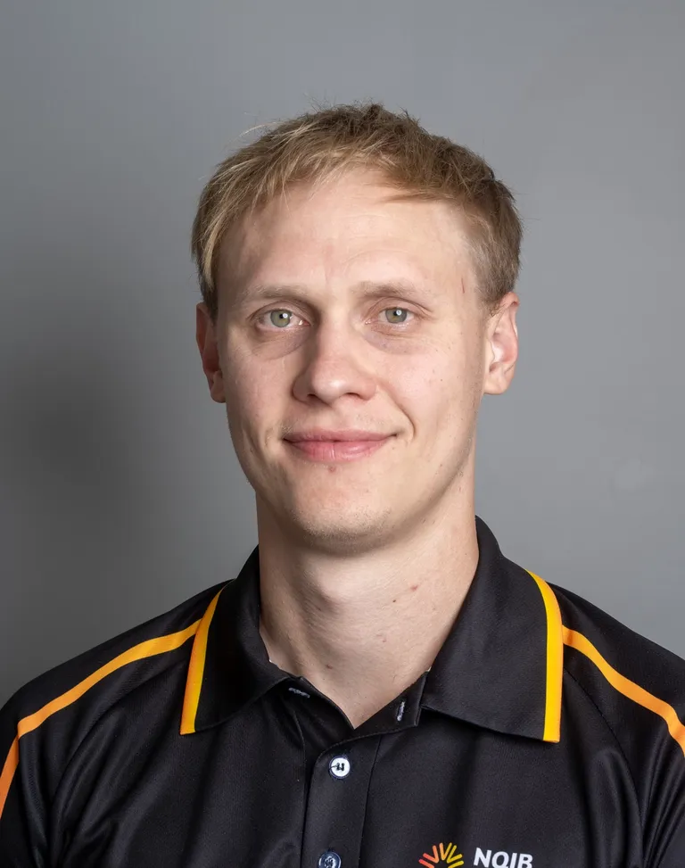 Jake Bellert headshot