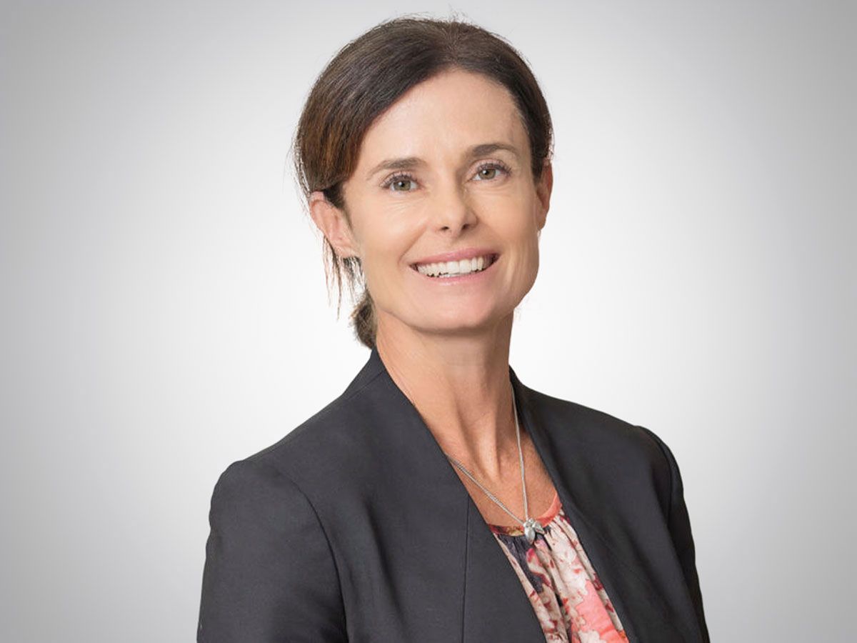 Toni Ferrier, founding leader of Aviso Specialty New Zealand.
