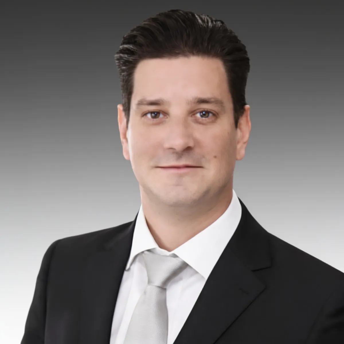 Dean Cook Headshot