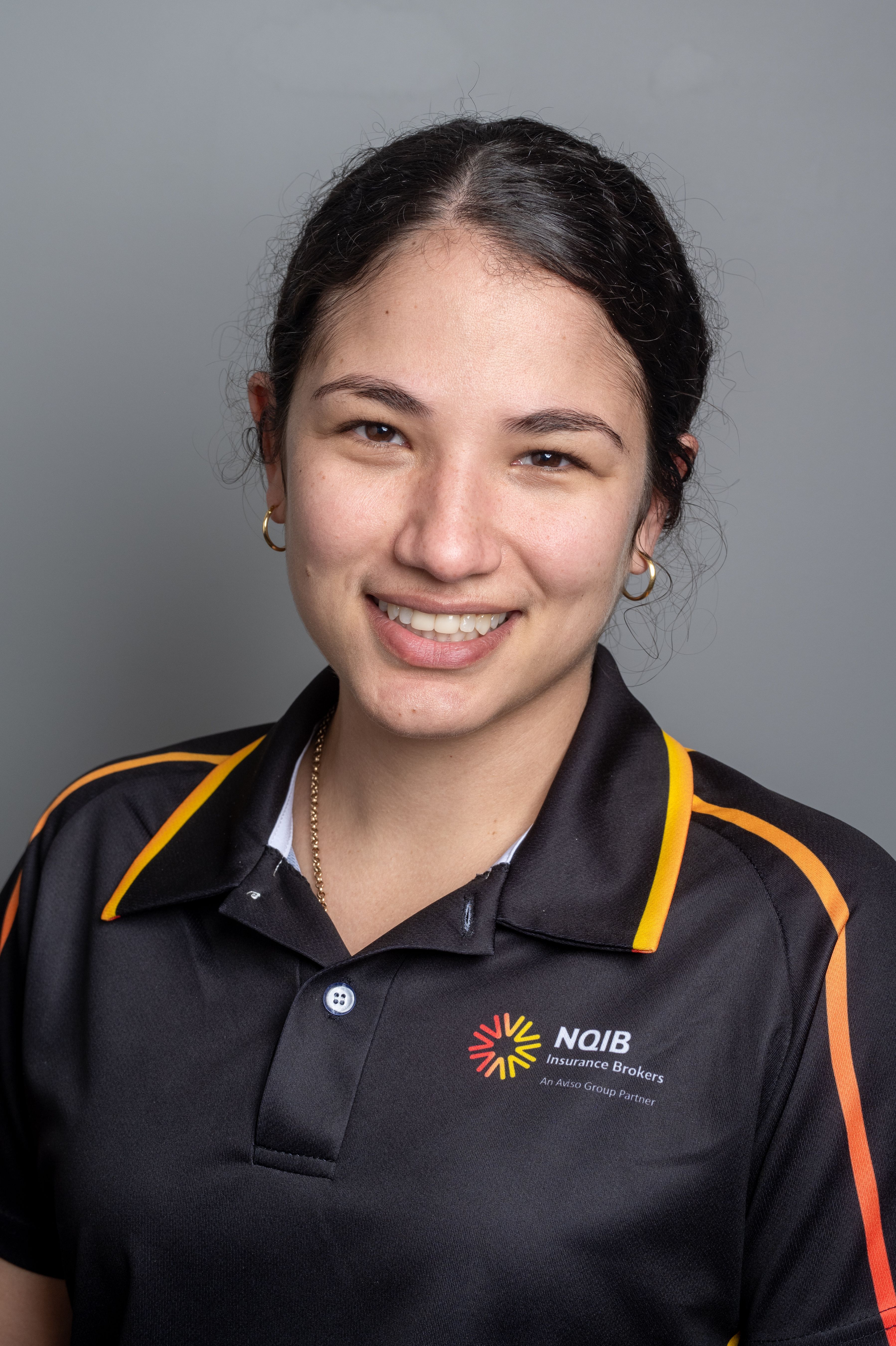 Adriana Spano headshot