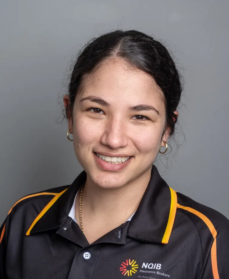 Adriana Spano headshot