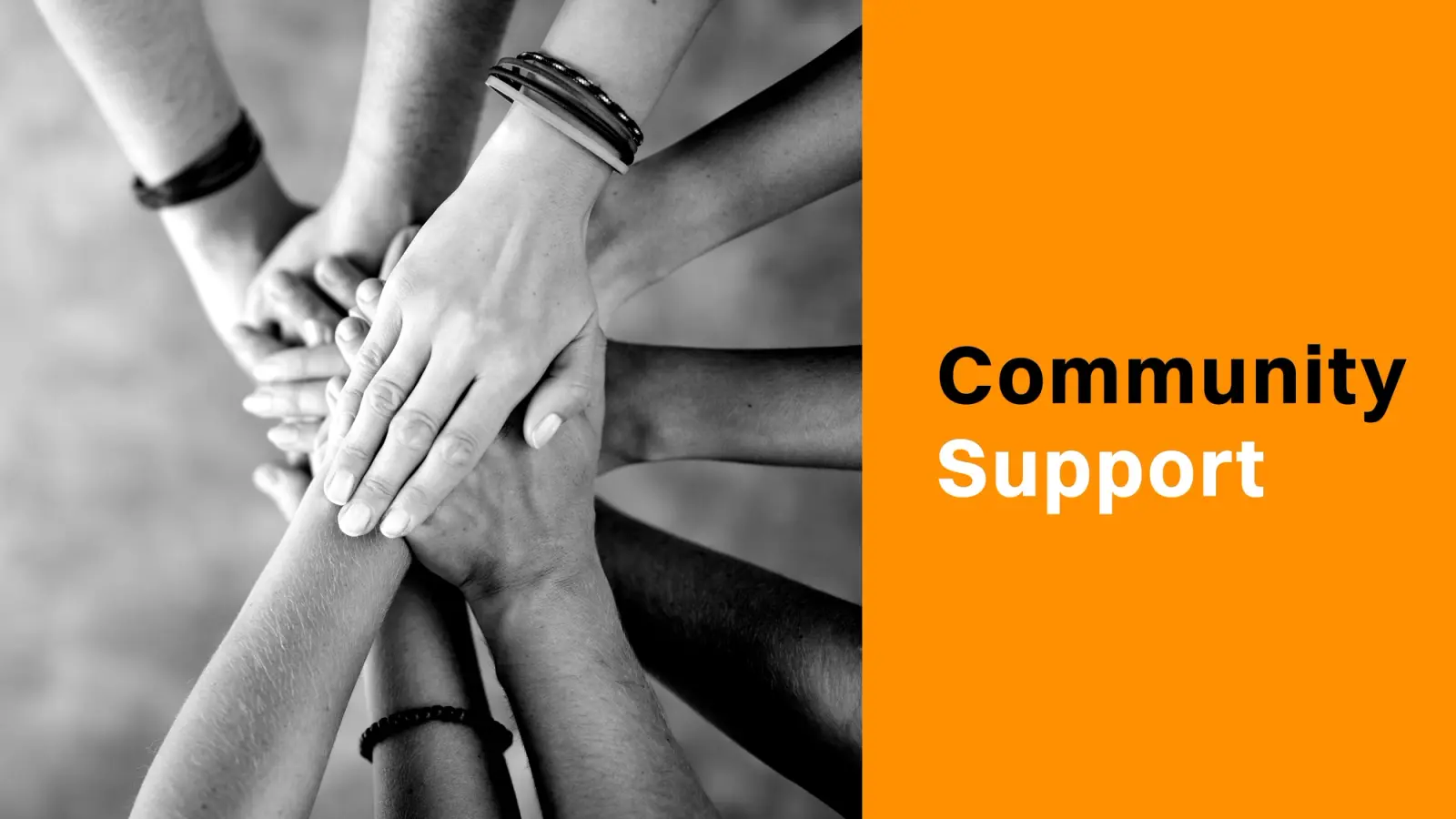 Aviso Specialty - Community Support