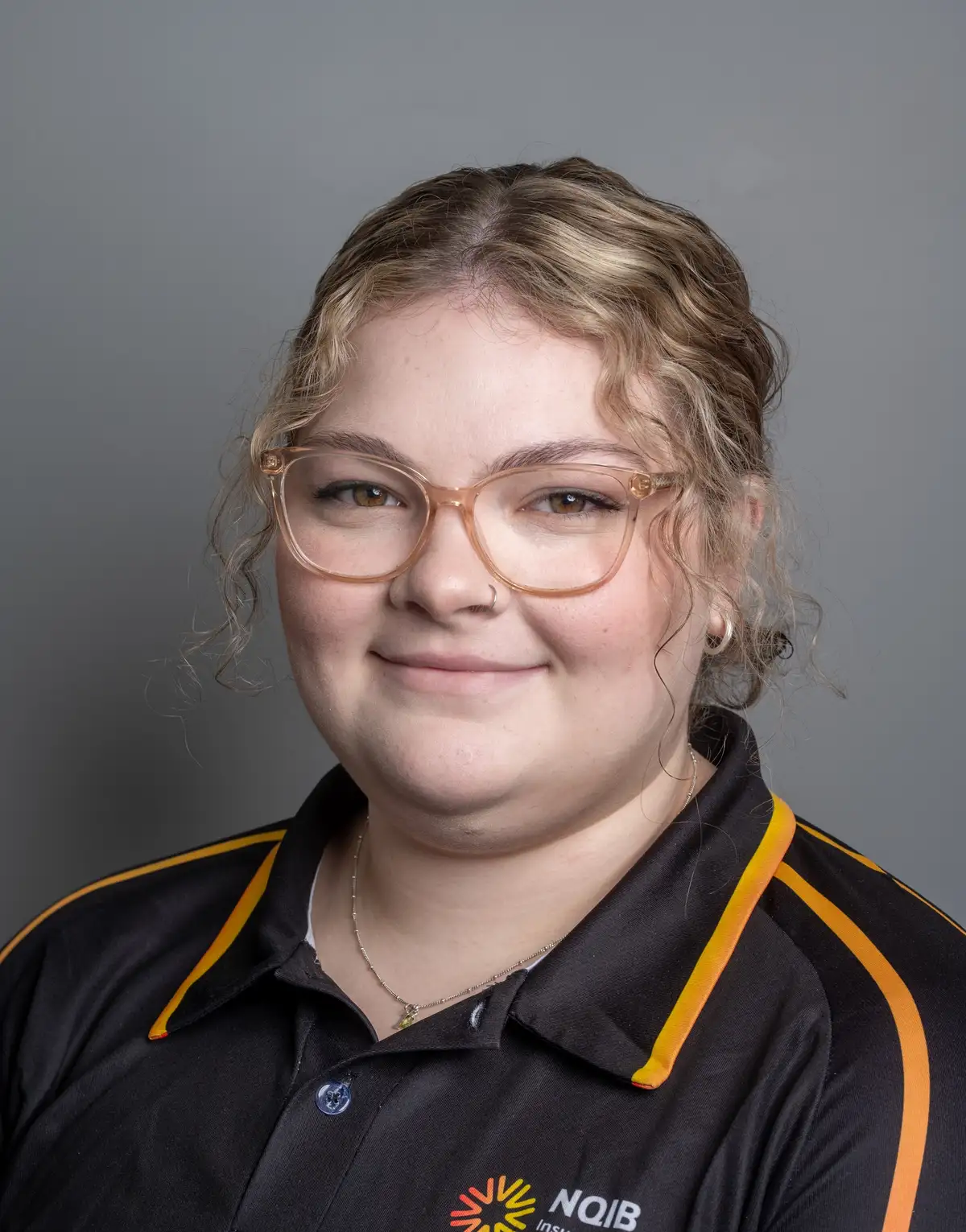 Isabelle Cox headshot