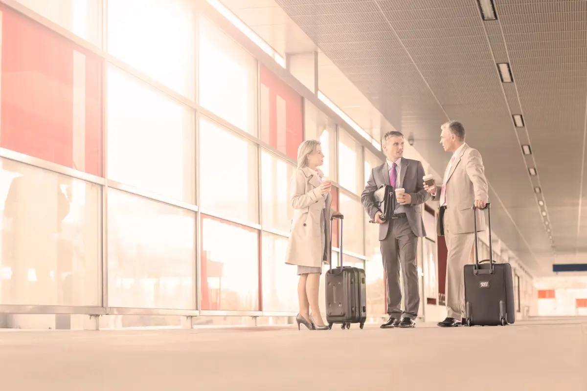 Corporate Travel Insurance