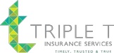 Triple T Insurance Services logo