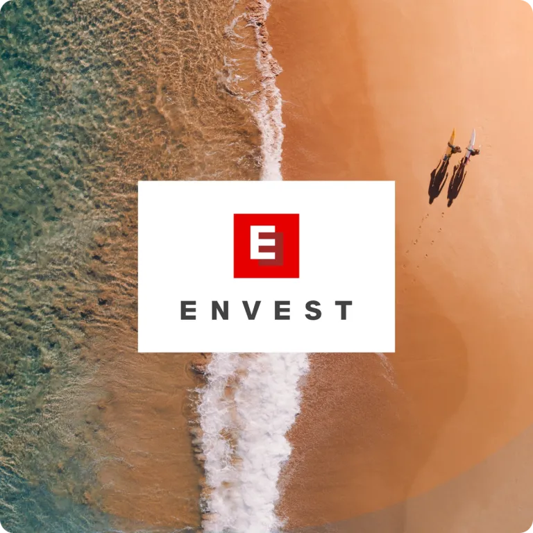 Envest partner image