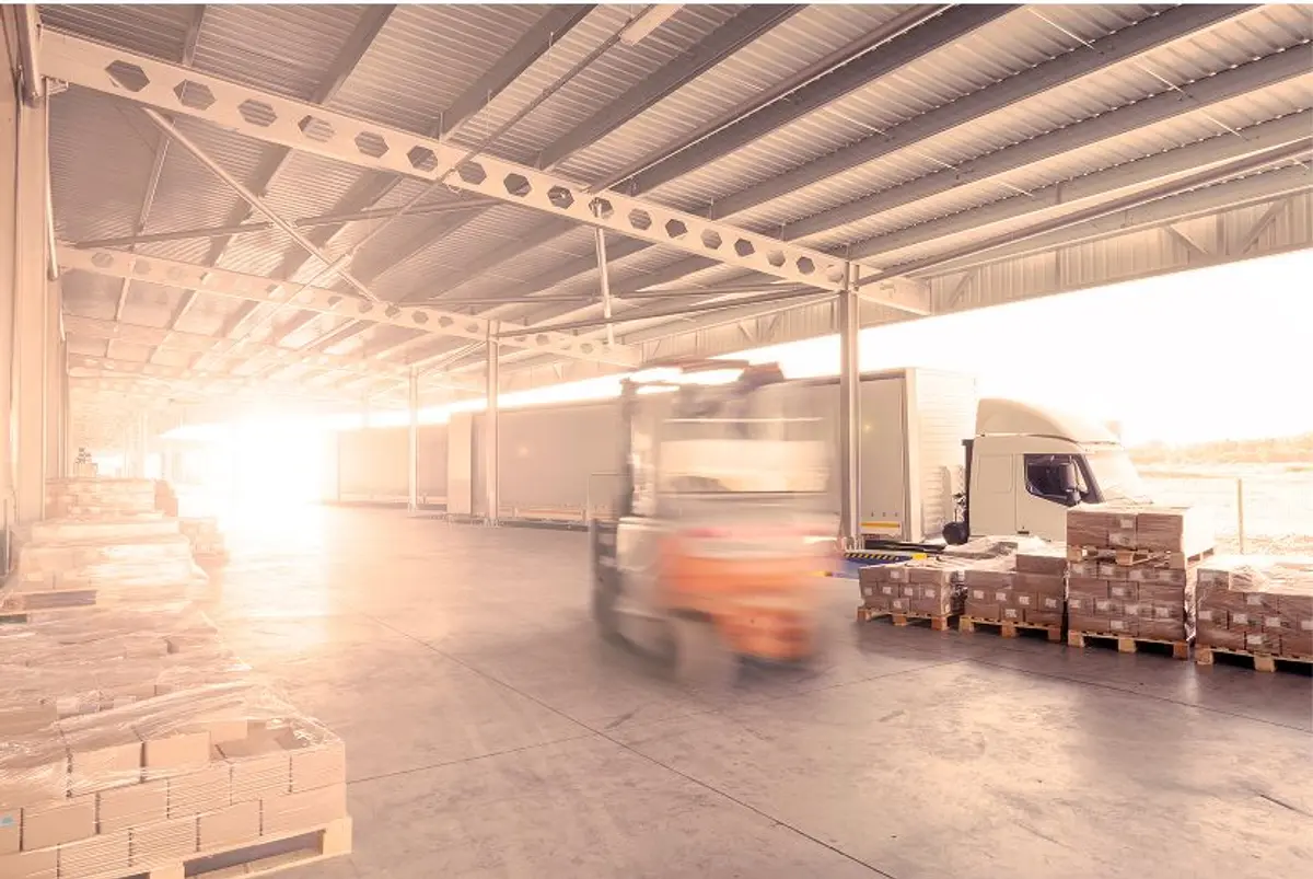 Industrial Special Risks