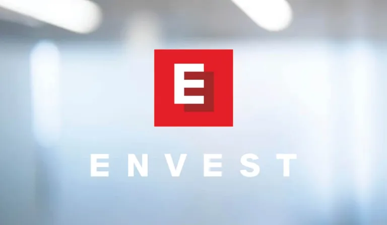Envest Logo